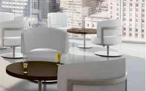 Amisco Lounge Furniture - Made in Canada