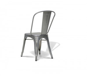 Rochelle Side Chair - Back