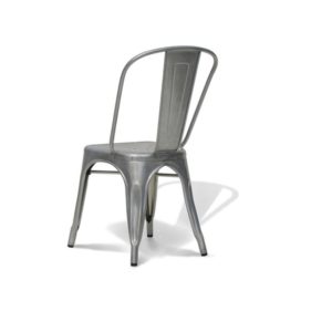 Rochelle Side Chair - Back