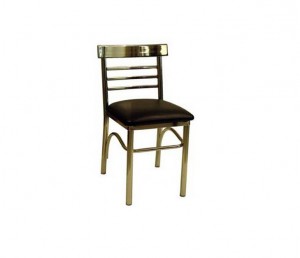 258 Restaurant Side Chair -  Jetgo