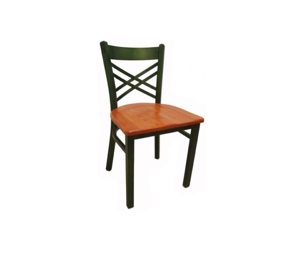 310 Restaurant Side Chair - Jetgo