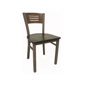 315-15B Restaurant Side Chair - Jetgo