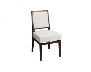 399 Upholstered Side Chair - Sitconf