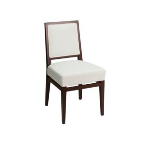 399 Upholstered Side Chair - Sitconf