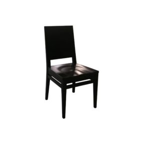 399 Wood Side Chair - Sitconf