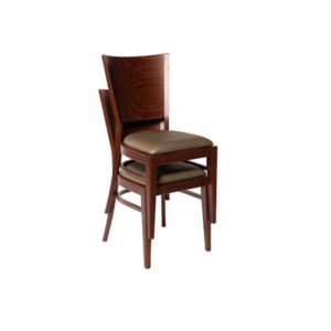 955 Stacking Side Chair - Unichairs