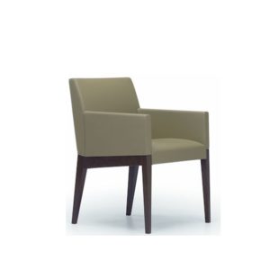 A1201 Upholstered Armchair - Unichairs
