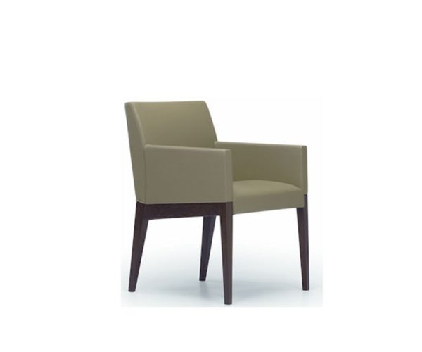 A1201 Upholstered Armchair - Unichairs