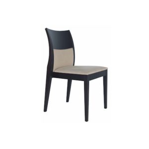 A1203 Stacking Side Chair - Unichairs