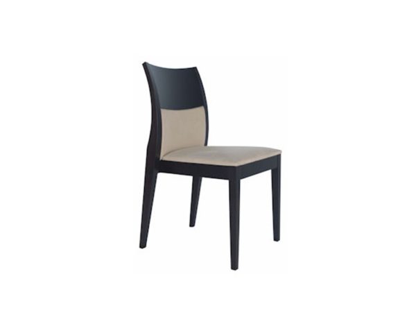 A1203 Stacking Side Chair - Unichairs