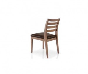 A1307 Stacking Side Chair - Unichairs