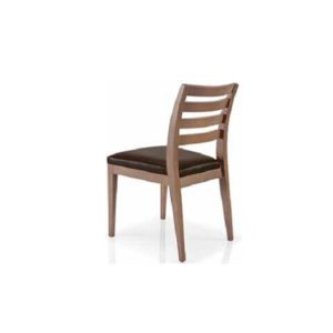 A1307 Stacking Side Chair - Unichairs