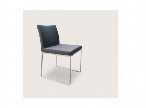 Aria Slide Side Chair - Soho Concept