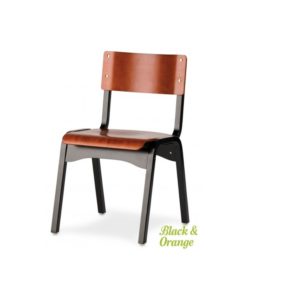 Carlo Side Chair - Holsag