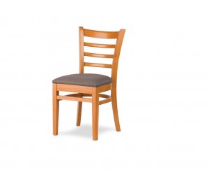 Carole Side Chair - Holsag