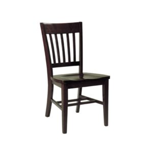 Chalet Side Chair - Sitconf