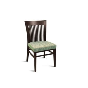 Gabriella Side Chair - Sitconf