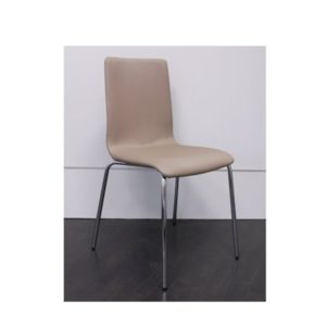 Gladys Upholstered Side Chair - Sitconf