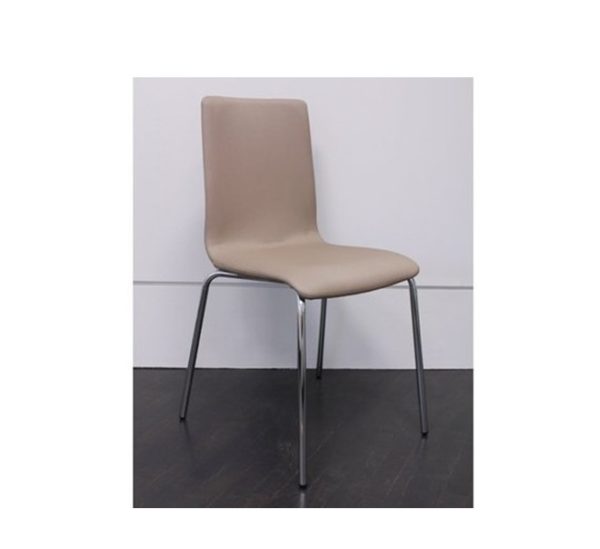 Gladys Upholstered Side Chair - Sitconf