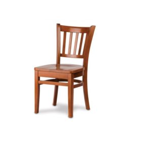 Grill Side Chair - Holsag