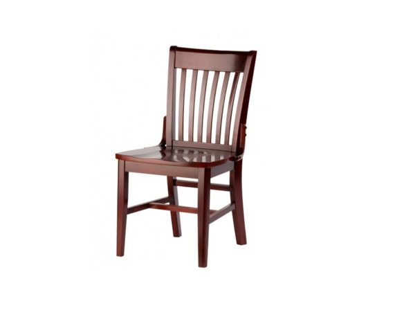 Henry Side Chair - Holsag