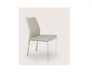 Pascha Side Chair - Cream - Soho Concept