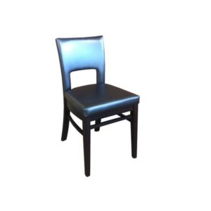 Silk Side Chair - Sitconf