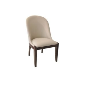Tailored Tub Side Chair - Sitconf