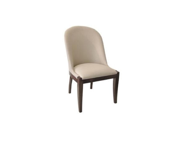 Tailored Tub Side Chair - Sitconf