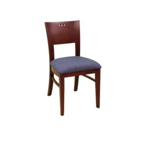 Trio Side Chair - Sitconf