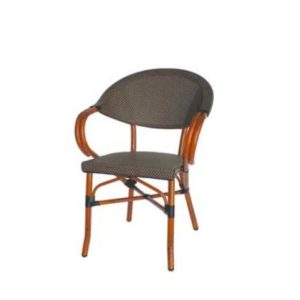 Provence armchair - Ratana
