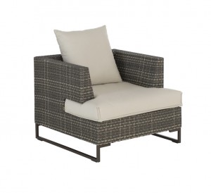 Luxor Lounge Chair - Emu