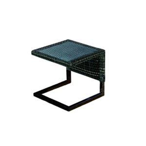 Luxor Side Table - Emu