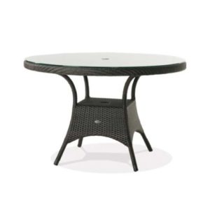 Palm Harbor round Table - Ratana