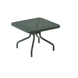 Podio Side Table - Emu