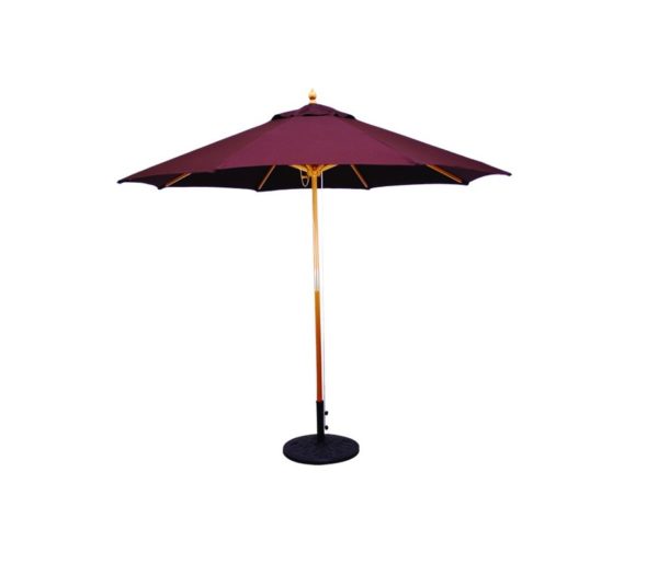 132-232 Patio Umbrella - Galtech