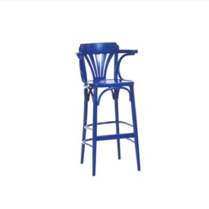 135 Wood Bar stool - Ton