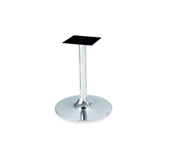 4010 Trumpet Table Base - Sitconf