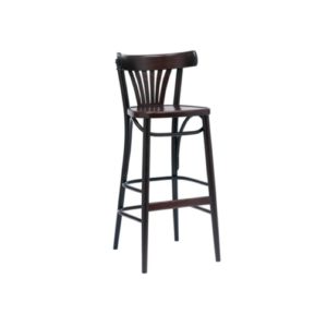 56 Wood Bar Stool - Ton