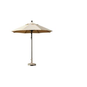 9 ft Fibreglass Umbrella - Ratana