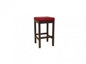 BBS-100 Square Backless Stool - SitConf