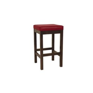 BBS-100 Square Backless Stool - SitConf