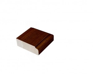 Ogee Solid Wood Table Top