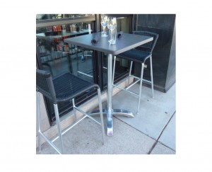 Zak bar Table Base Swap - Emu