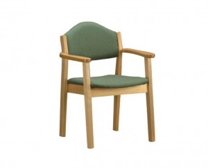 2000 Stacking Armchair - Sitconf