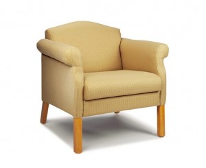5050H Lounge Chair - Sitconf