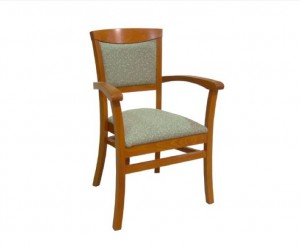 Sit 0401 Stacking Armchair - Sitconf