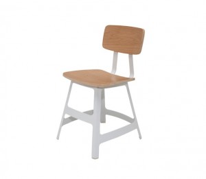 Ivar Dining Chair - Nuevo