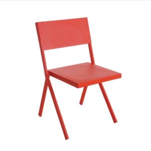 Mia Side Chair - Emu