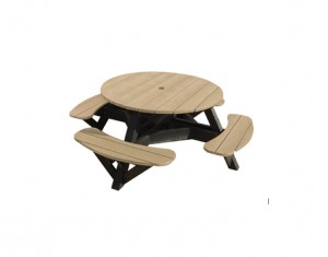 Picnic Bench - CR Products